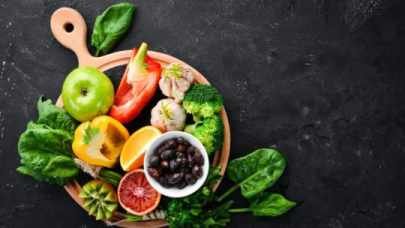Health Benefits of Mediterranean Diet