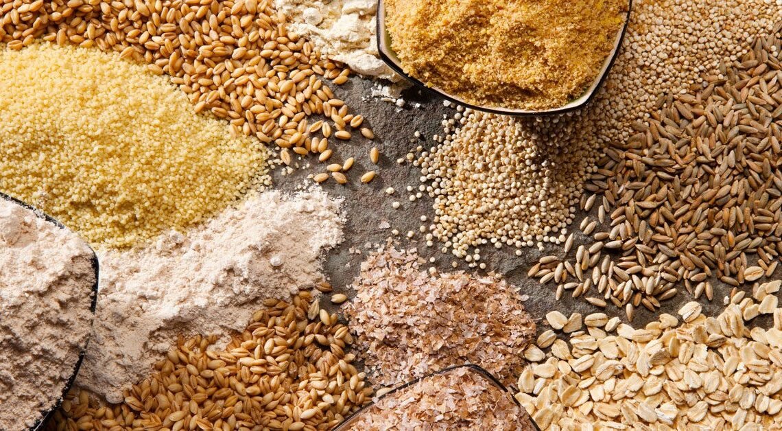 Types of Whole Grains You Need to Consume!