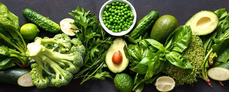 Healthiest Green Leafy Vegetables