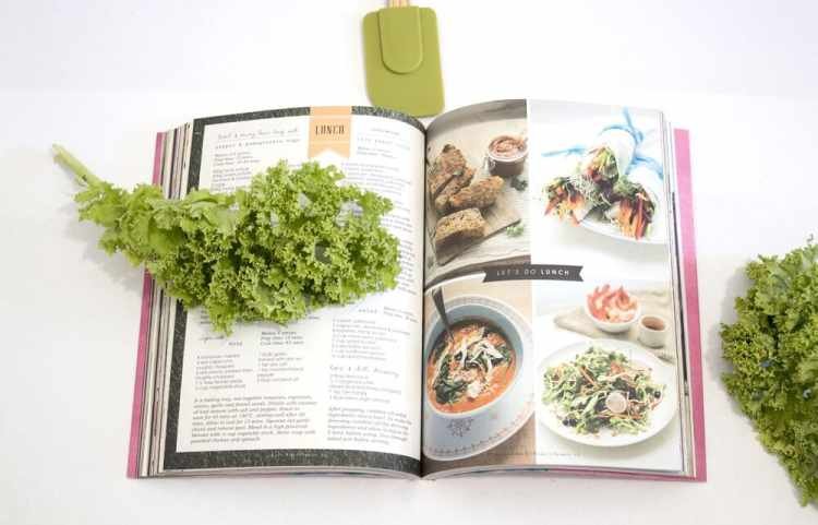 Easy Mediterranean Lunch Recipe Ideas