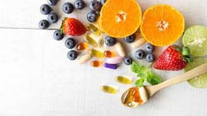 The ABCDs of Vitamins