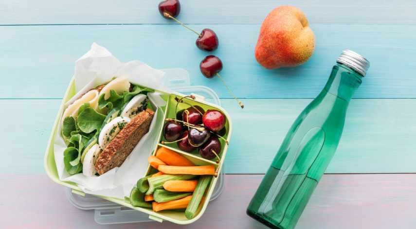 What Are The Benefits of Mediterranean Diet?