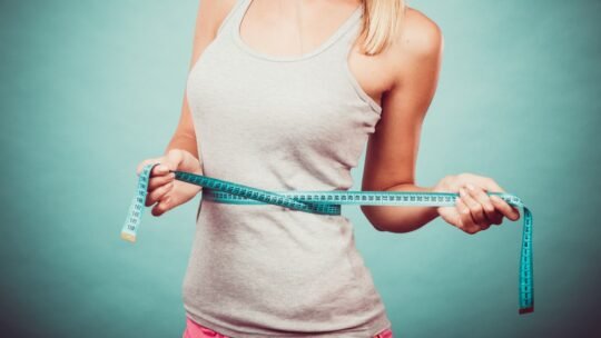 How Weight Loss Works?