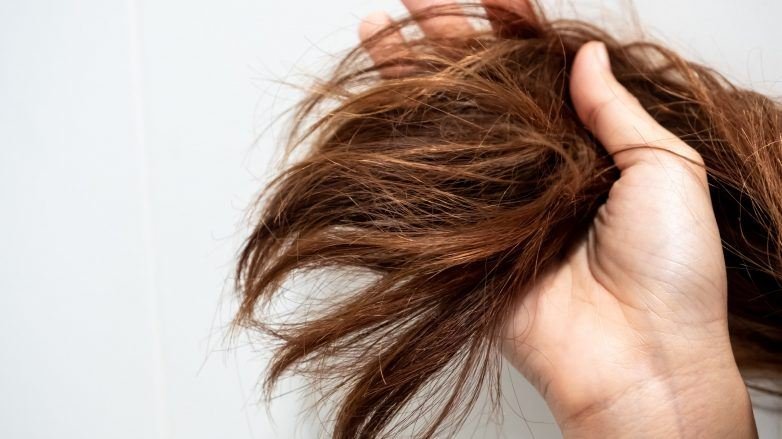 How To Prevent Hair Damage