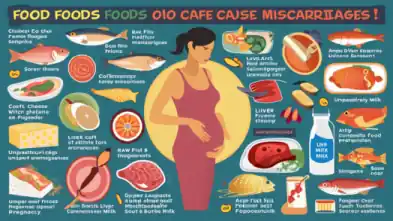 food to avoid during pregnancy