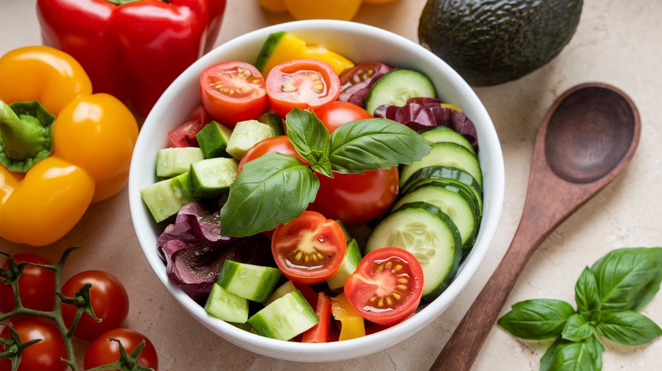 Recetas De Comida Saludable Sin Cebolla Y Ajo