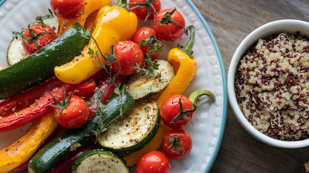 Recetas De Comida Saludable Sin Cebolla Y Ajo